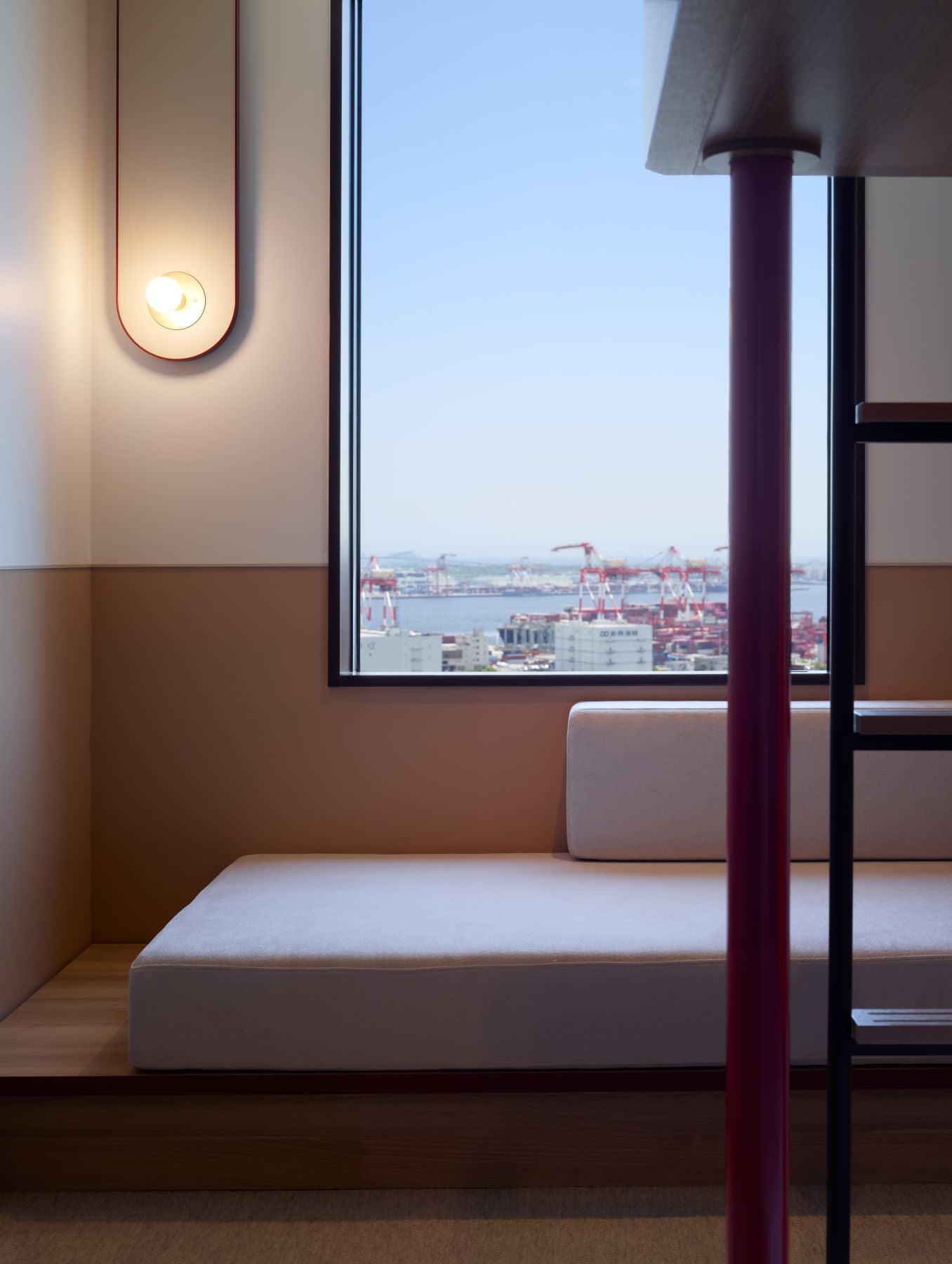 ロワジールホテル 品川シーサイド　リニューアル4